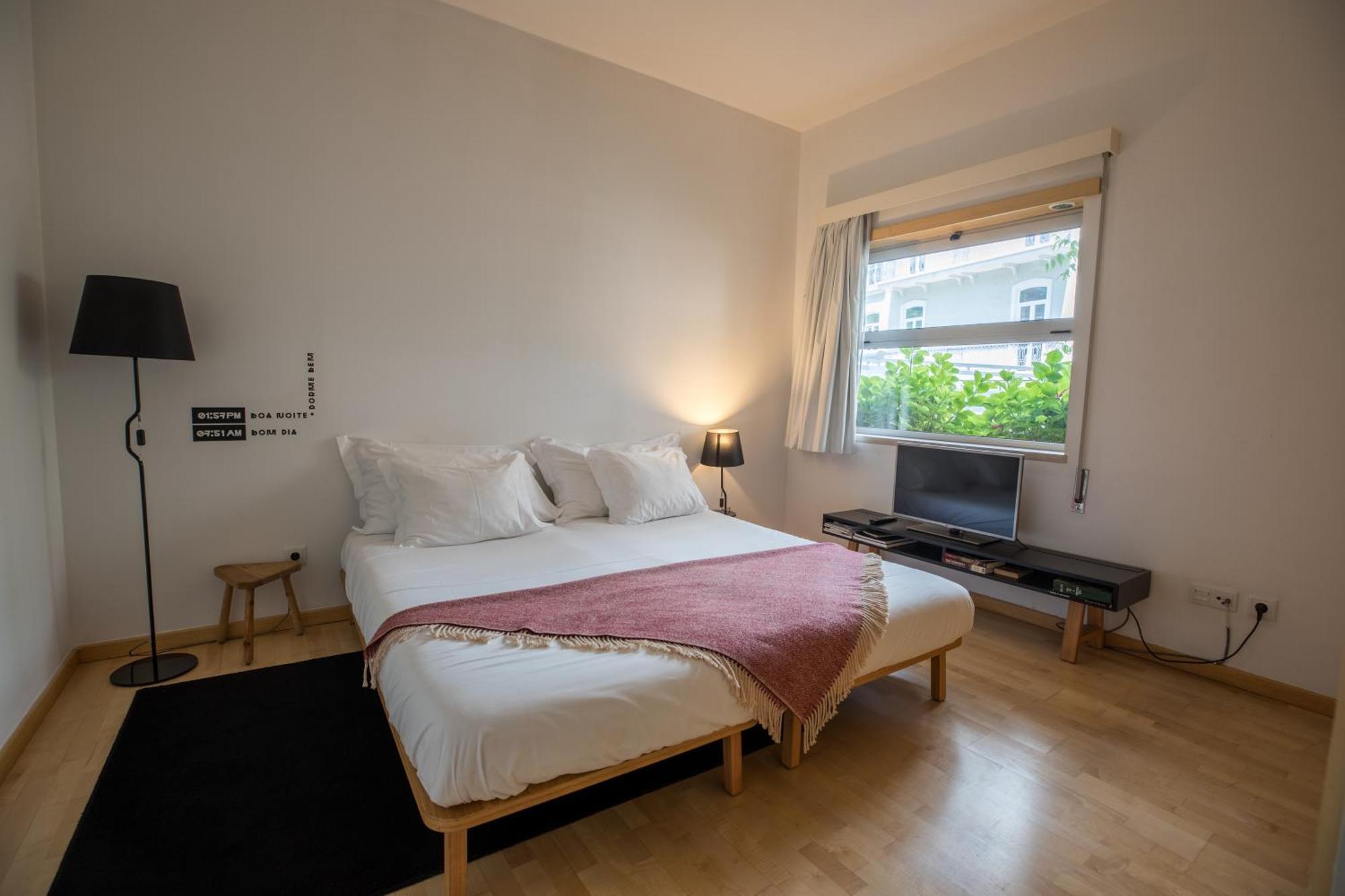 Apartment The Lisbonaire